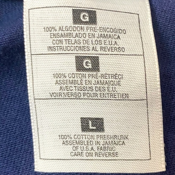 Vintage 90s 1996 Looney Tunes Graphic Tee T Shirt Tweetie Bird Sylvester Large - Picture 9 of 12